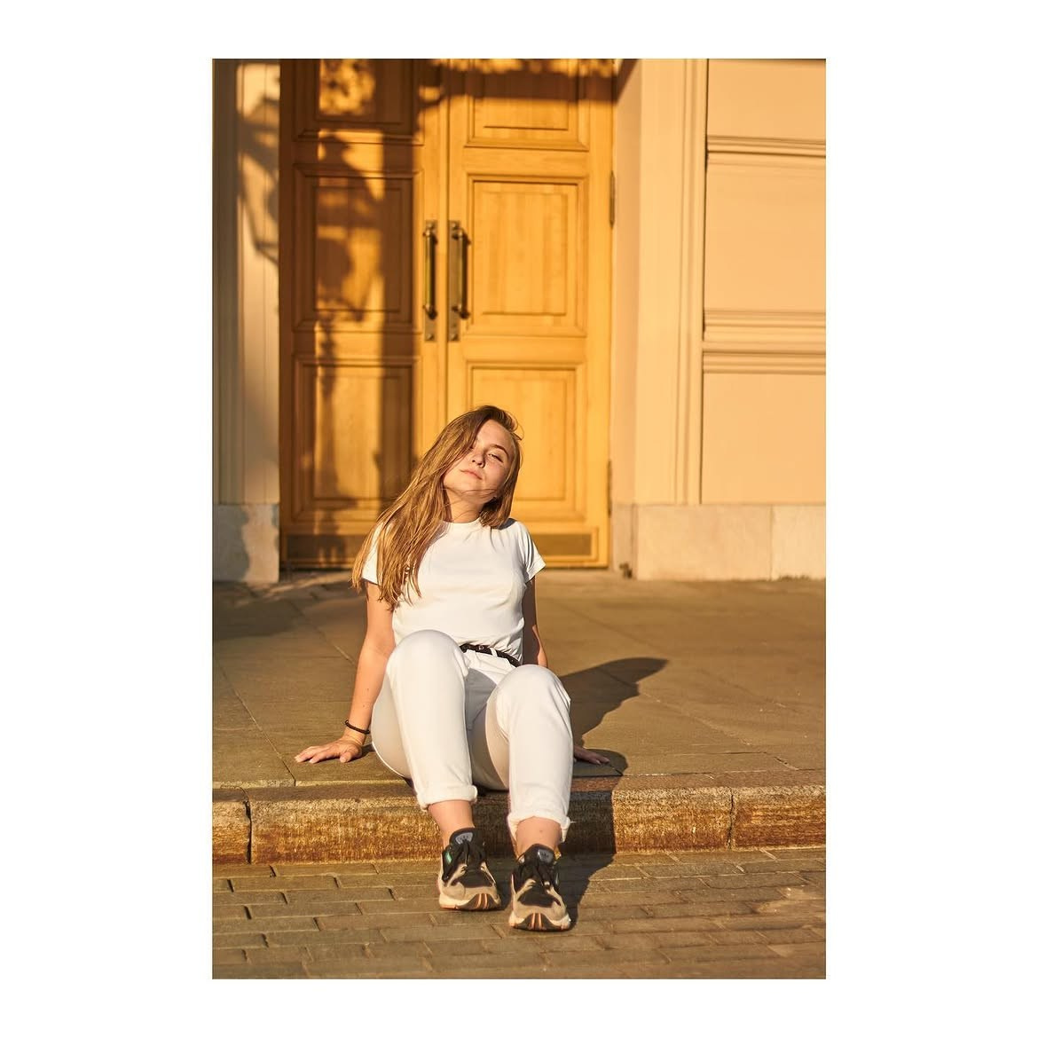 MARIA. Фотограф Москва Анастасия Толстова