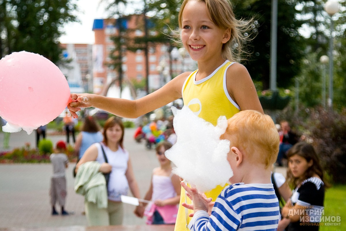 День города
