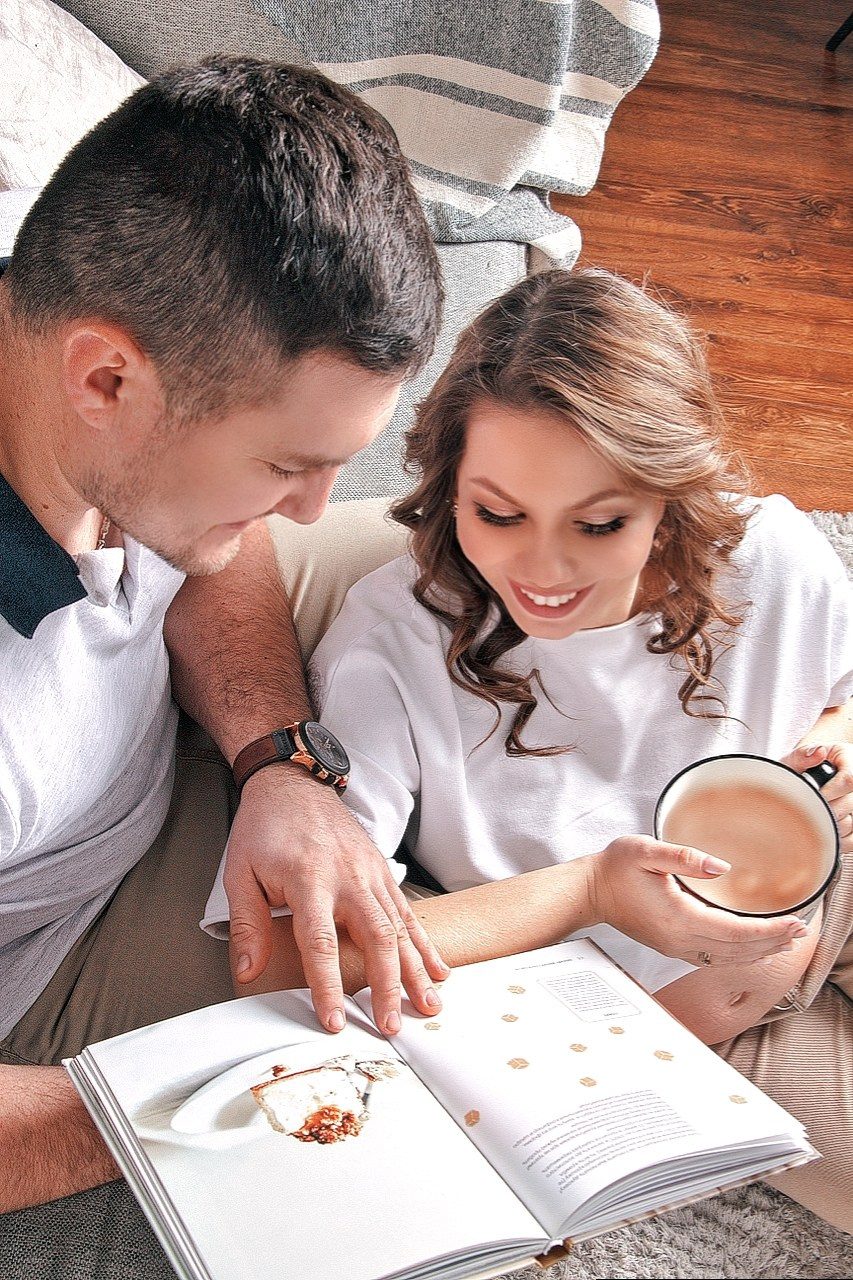 Юлия и Владимир в ожидании чуда…. Творческая, семейная Фотосъемка ДоброДарова Елена Омск