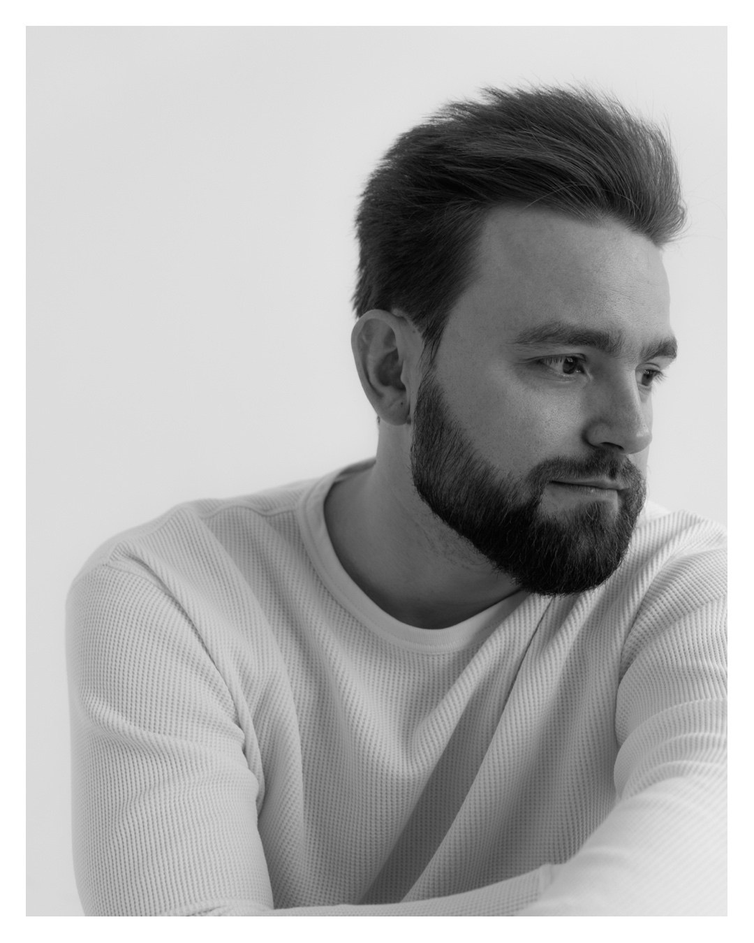 Миша. Свадебный фотограф в Москве Евгений Рыжов