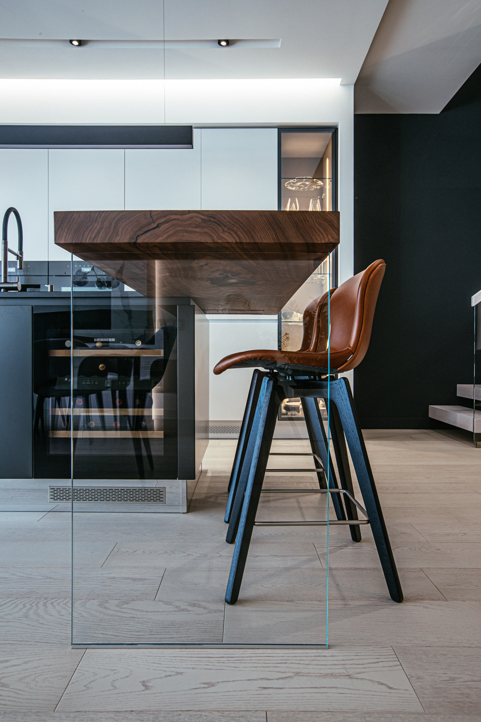 Interior. Photographer, Masha Berliner