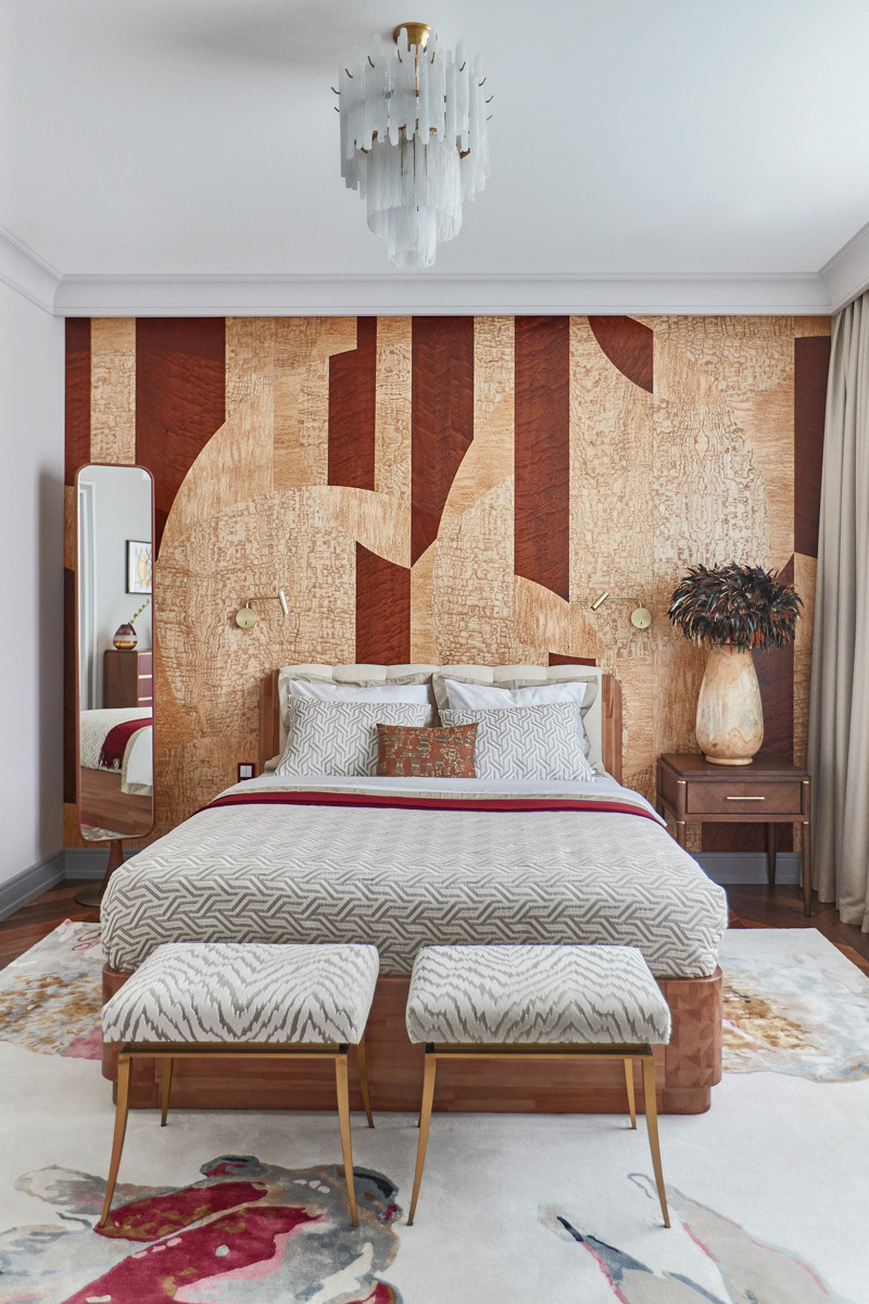 Interior. Photographer, Masha Berliner