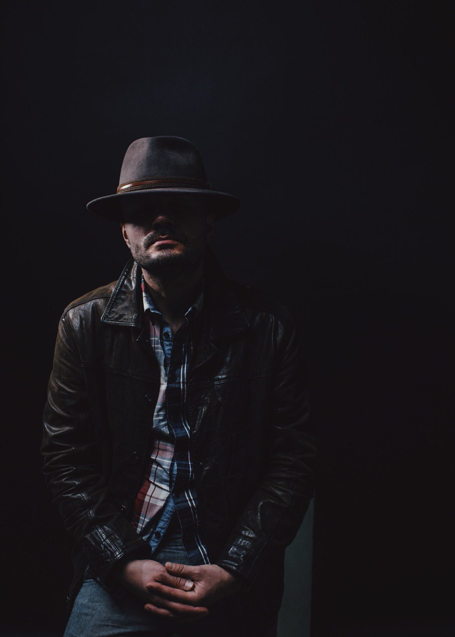 Portraits. Photographer, Masha Berliner