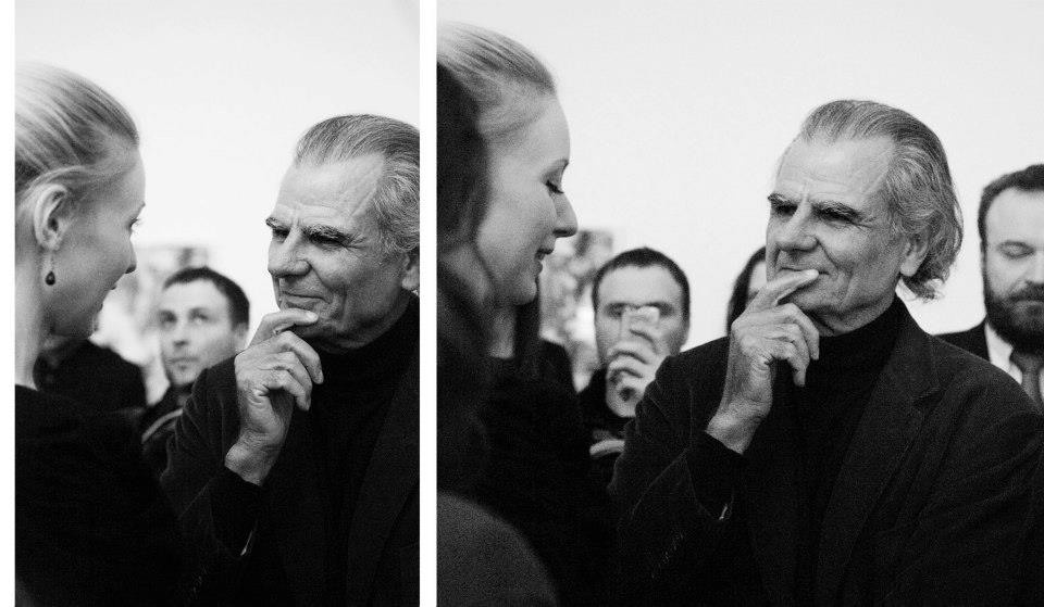 Reportage. Photographer, Masha Berliner