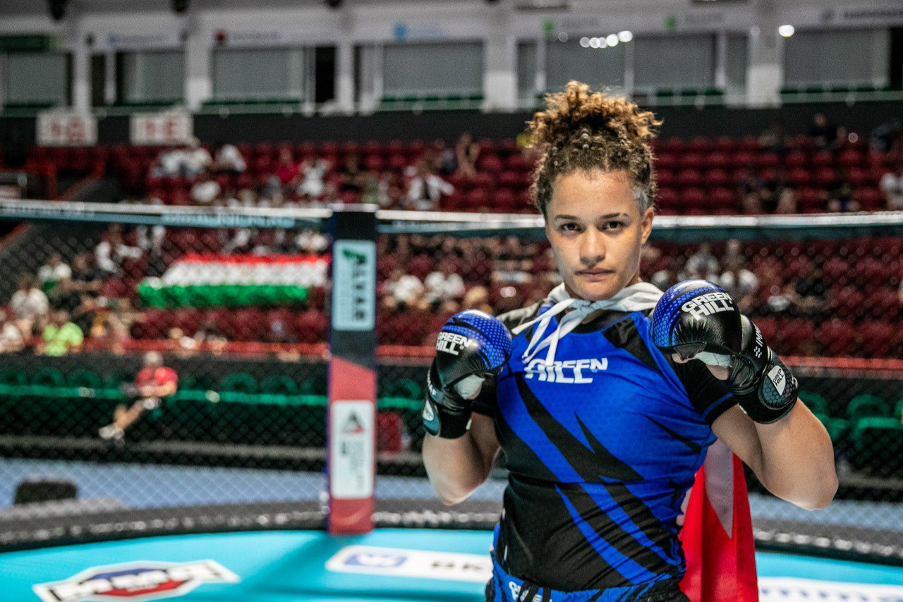 Editorial. Photographer, Masha Berliner