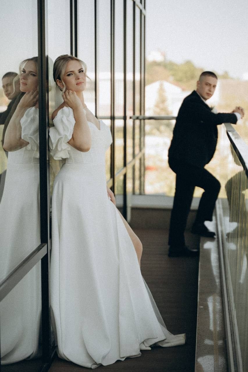 Марк&Юлия. Фотограф в Брянске Ольга Купцова