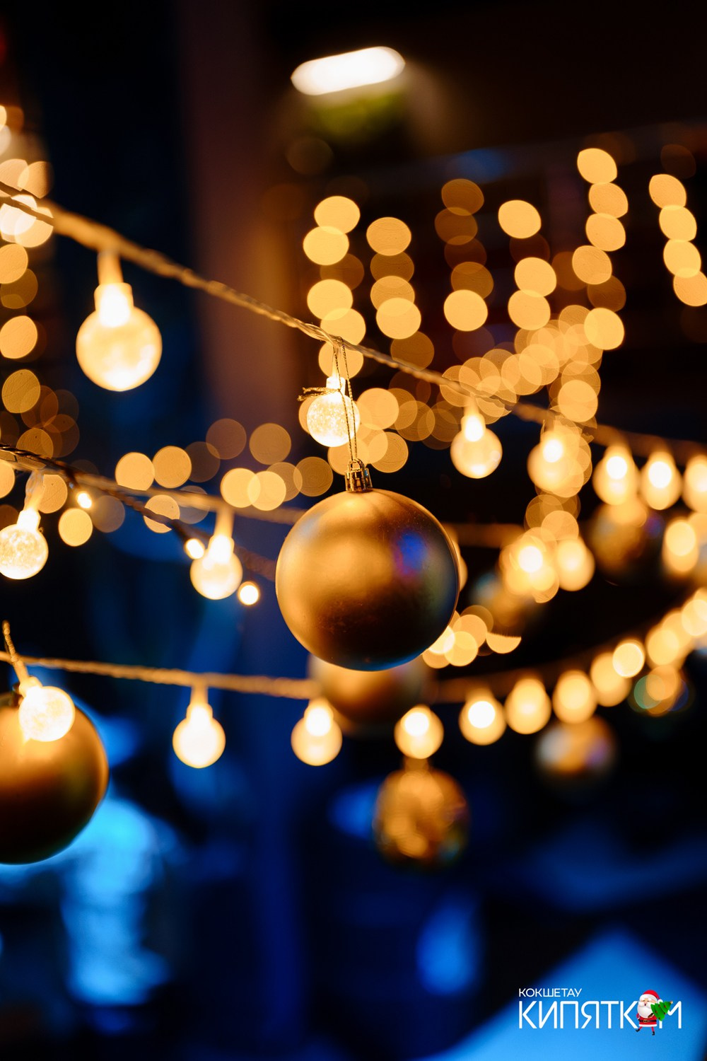 МЯТА. КИПЯТКОМ КОКШЕТАУ