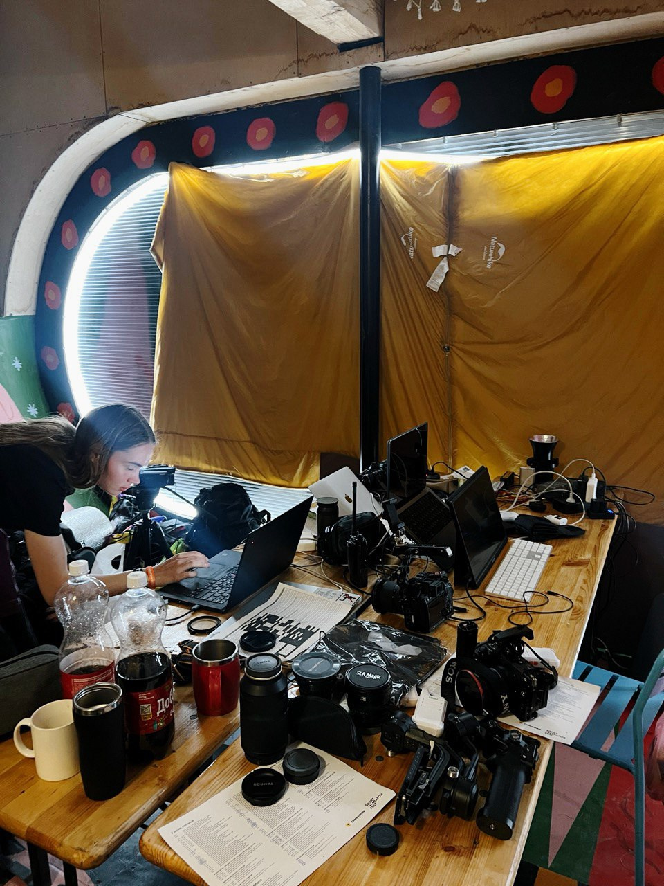 Обо мне. Спортивный фотограф Тремпольцева Анна