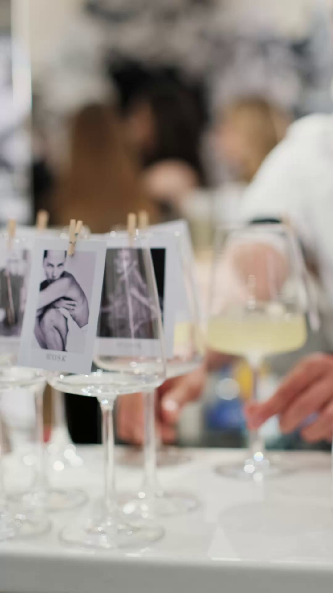 Видео. Илья Лазебный — Визуальный продюсер | Фото и видеосъемка для бизнеса | Москва