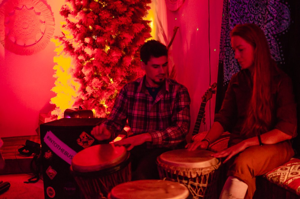 | АРТ-ДЖЕМ ОХАНА 108.6 — 01.12.24 |. Фотограф Ольга Дзюба. Фототерапия как зеркало души. КМВ