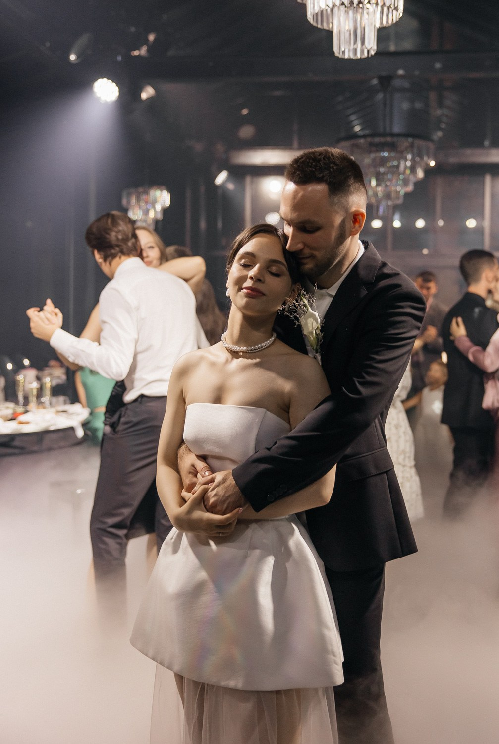 One day DUETOLOVE. Свадебный фотограф Москва