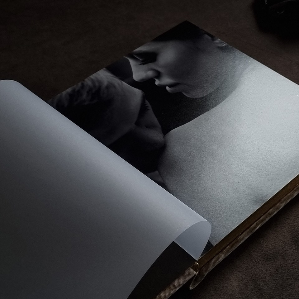 Фотокниги из натурального льна. Фотограф беременности СПб Женский фотограф Спб Диана Кузнецова