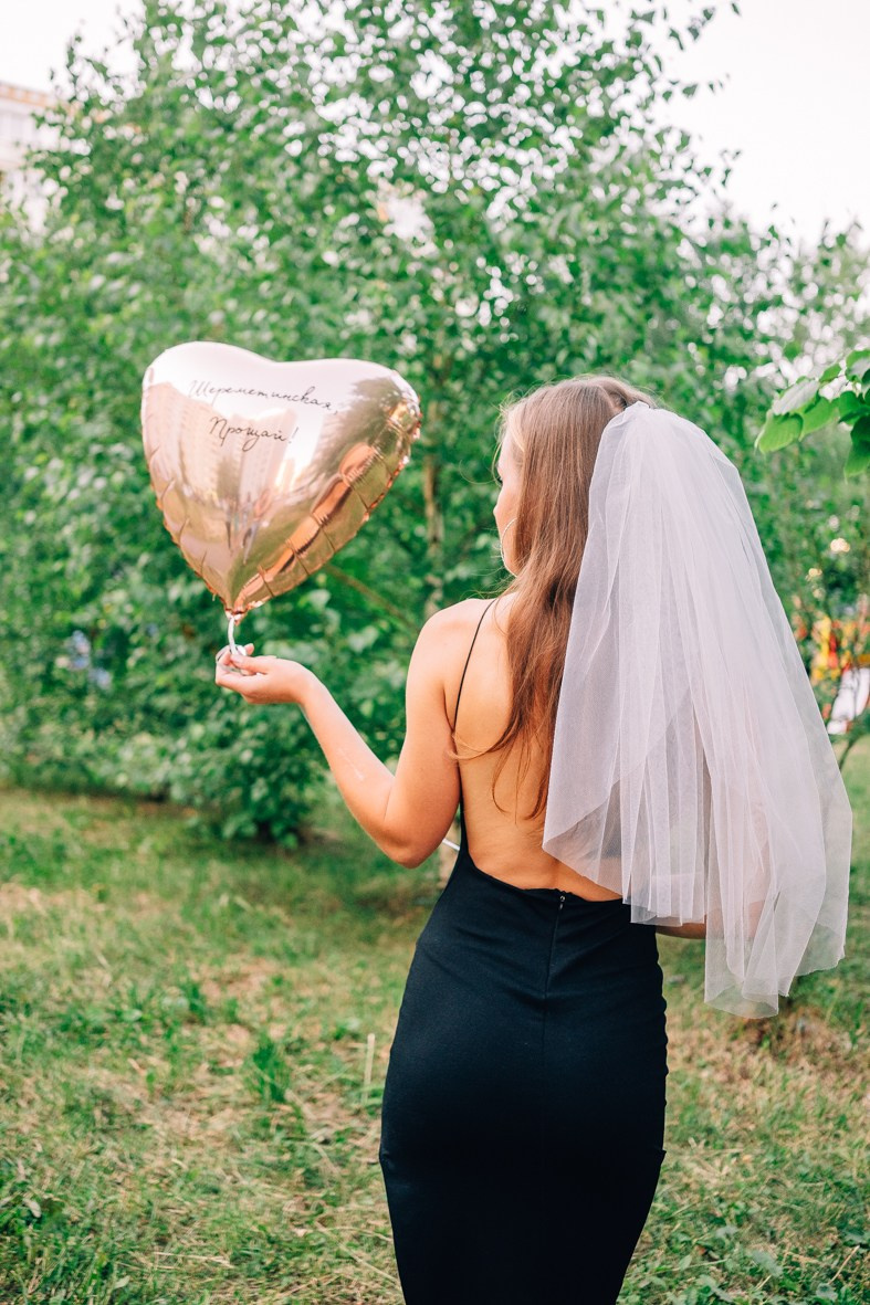 Девичник. Сайт фотографа Нади Новиковой