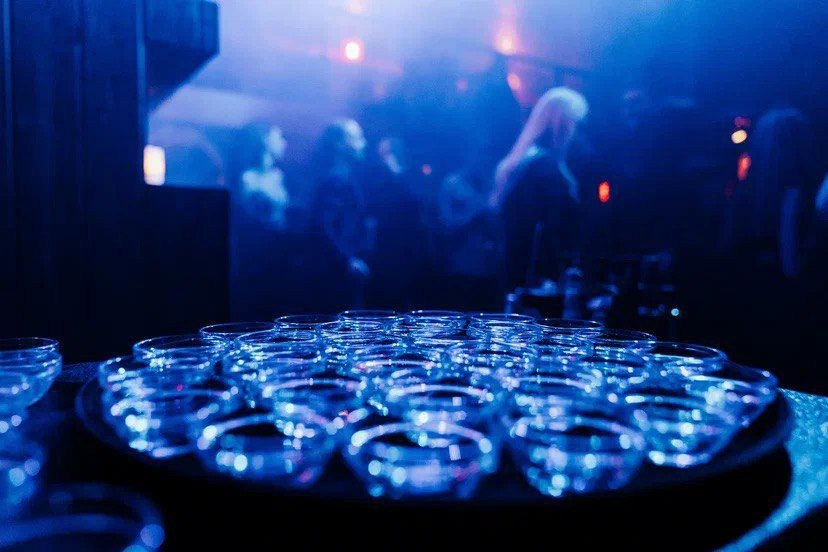 Алкогольное мороженое дум. Подрядчики и друзья сети свадебных площадок House for wedding