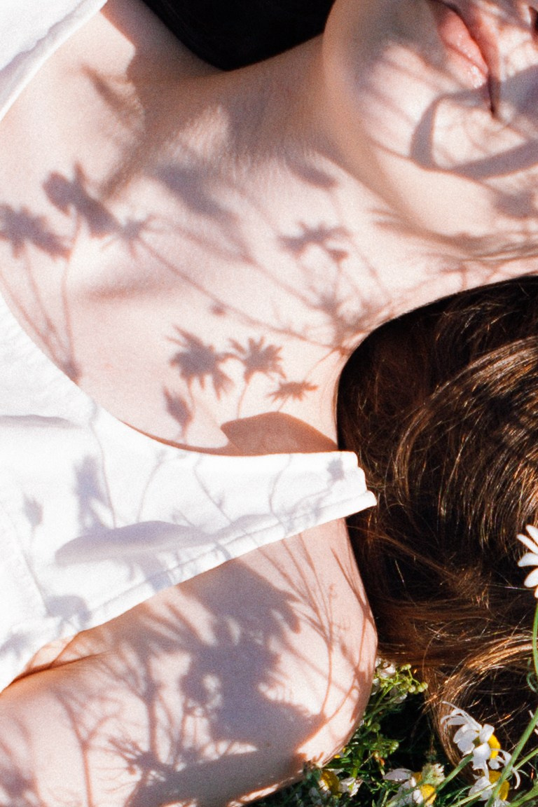 Персональная фотосессия в Иванове. Портретный фотограф в Иванове Ольга Гуральник