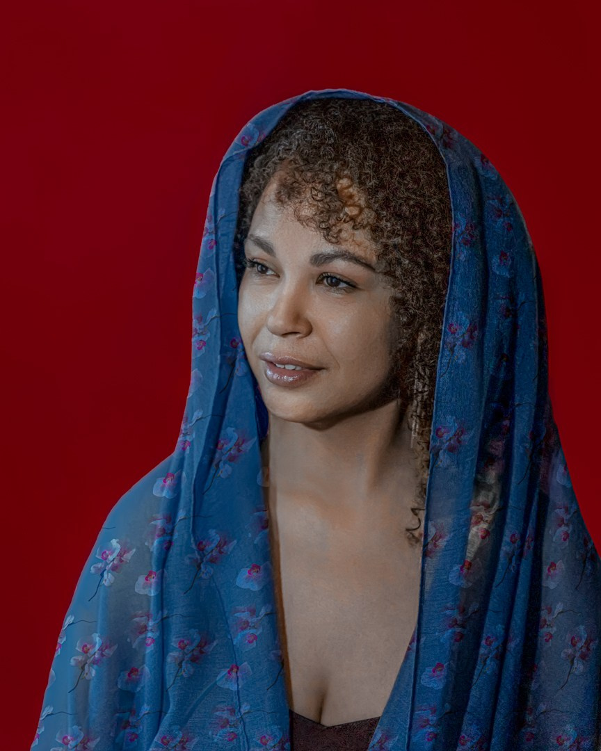 Svetlana Korneliuk, photographer in Yekaterinburg