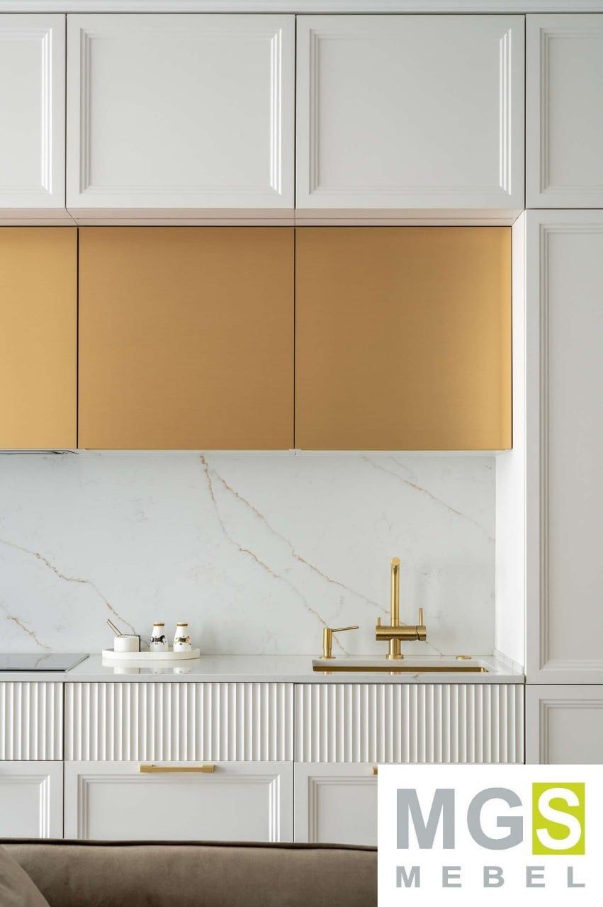 Кухонный гарнитур MGS мебель