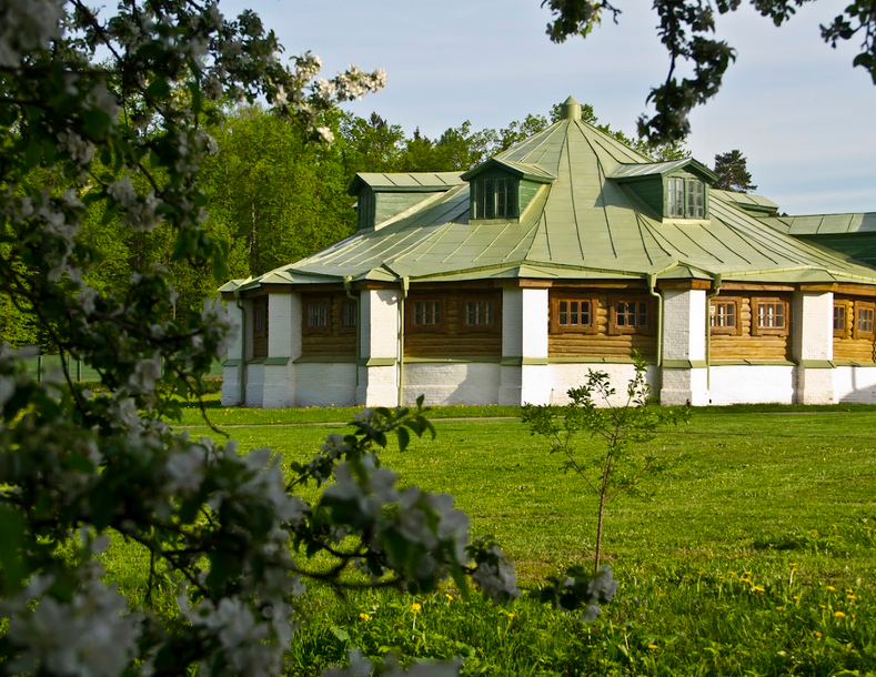 Площадка № 3-1. Свадебный и портретный фотограф Москва