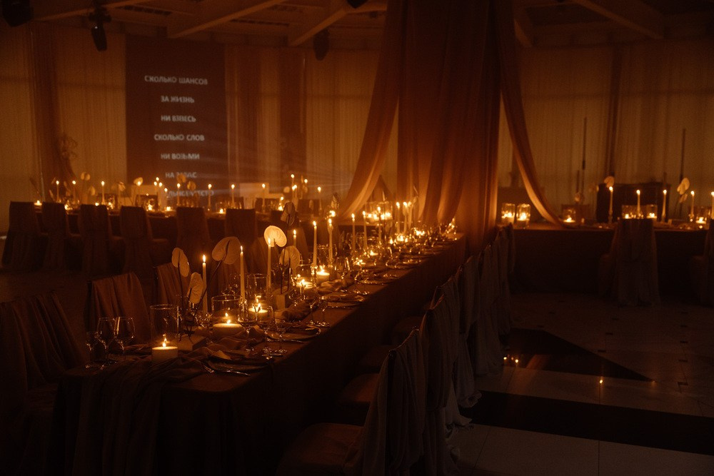 Лучшее. Владимир Киселев — свадебный фотограф в Москве и по всему миру