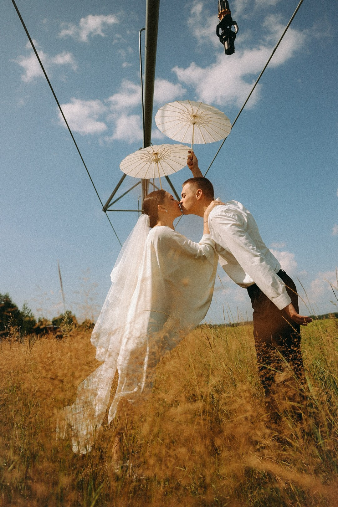 Максим и Лиза. Фотограф Нижний Новгород