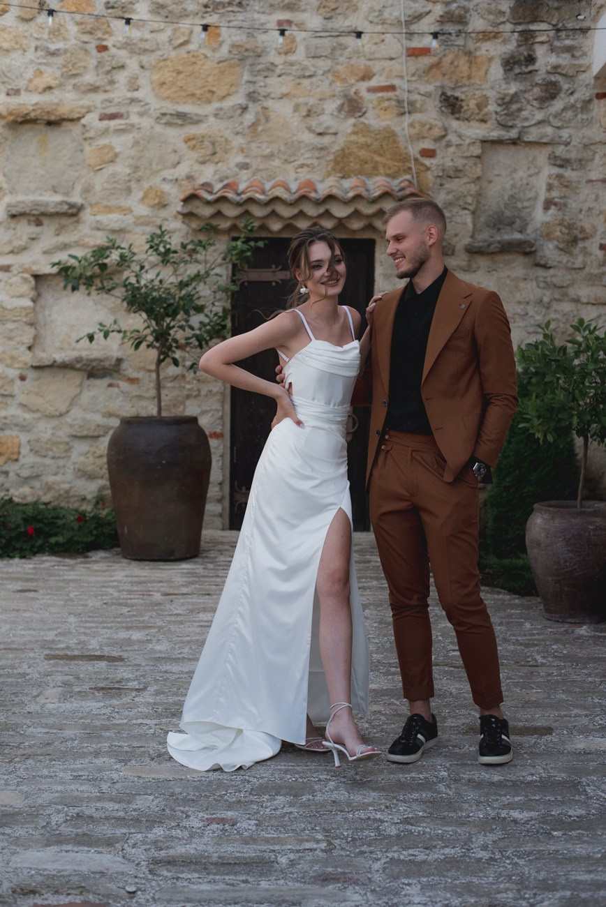 Chateua_Andre. Семейный фотограф Ермишина Ксения