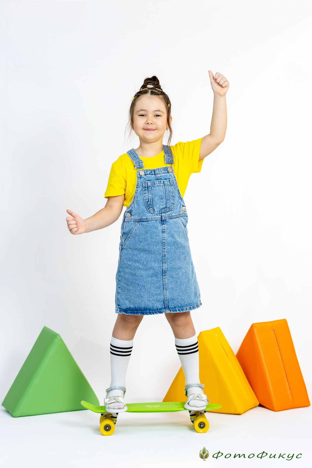 Детский сад. Фотографы Евгений и Екатерина. Фотофикус. Тюмень