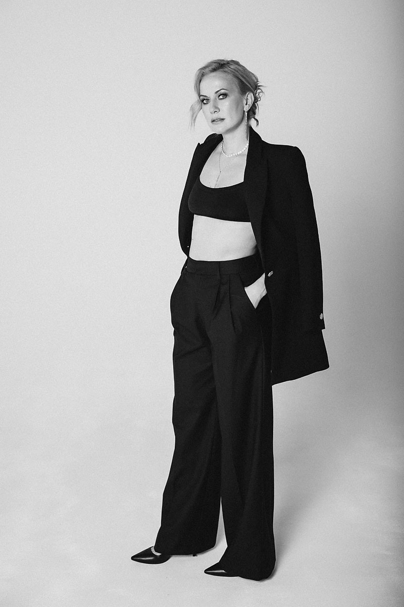 Фотосессия АННЫ. Фотограф в Москве Шаганова Нина