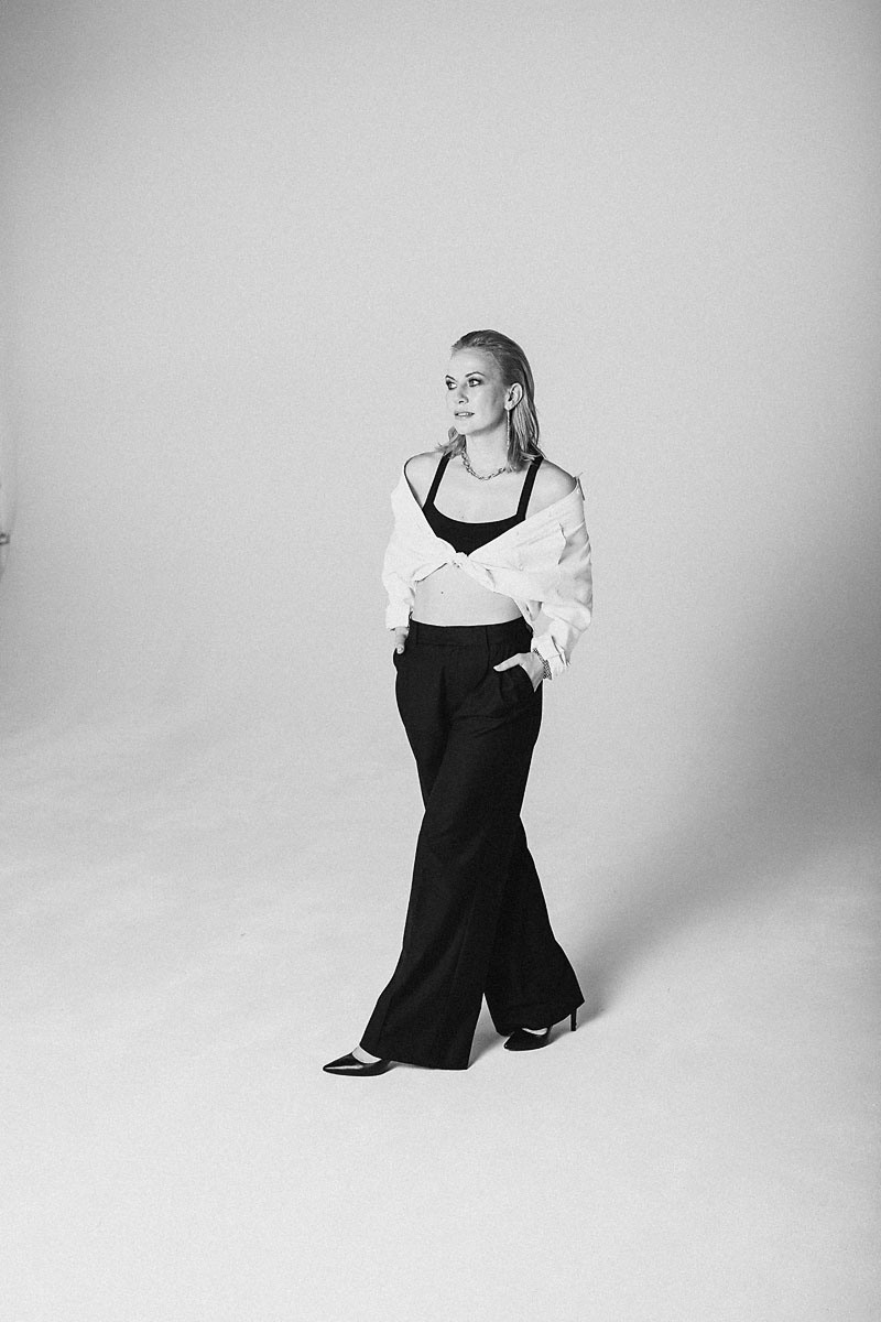 Фотосессия АННЫ. Фотограф в Москве Шаганова Нина