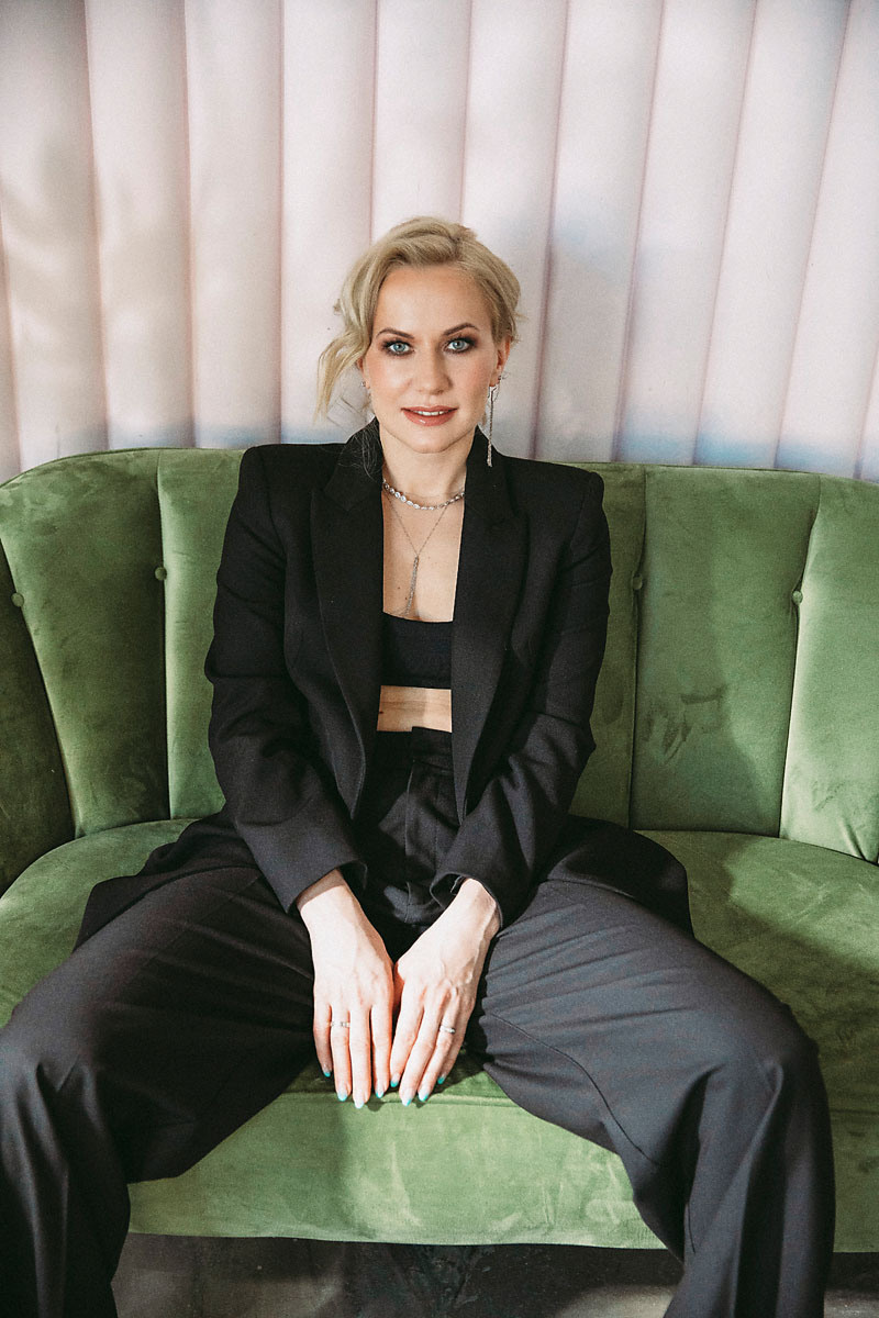 Фотосессия АННЫ. Фотограф в Москве Шаганова Нина