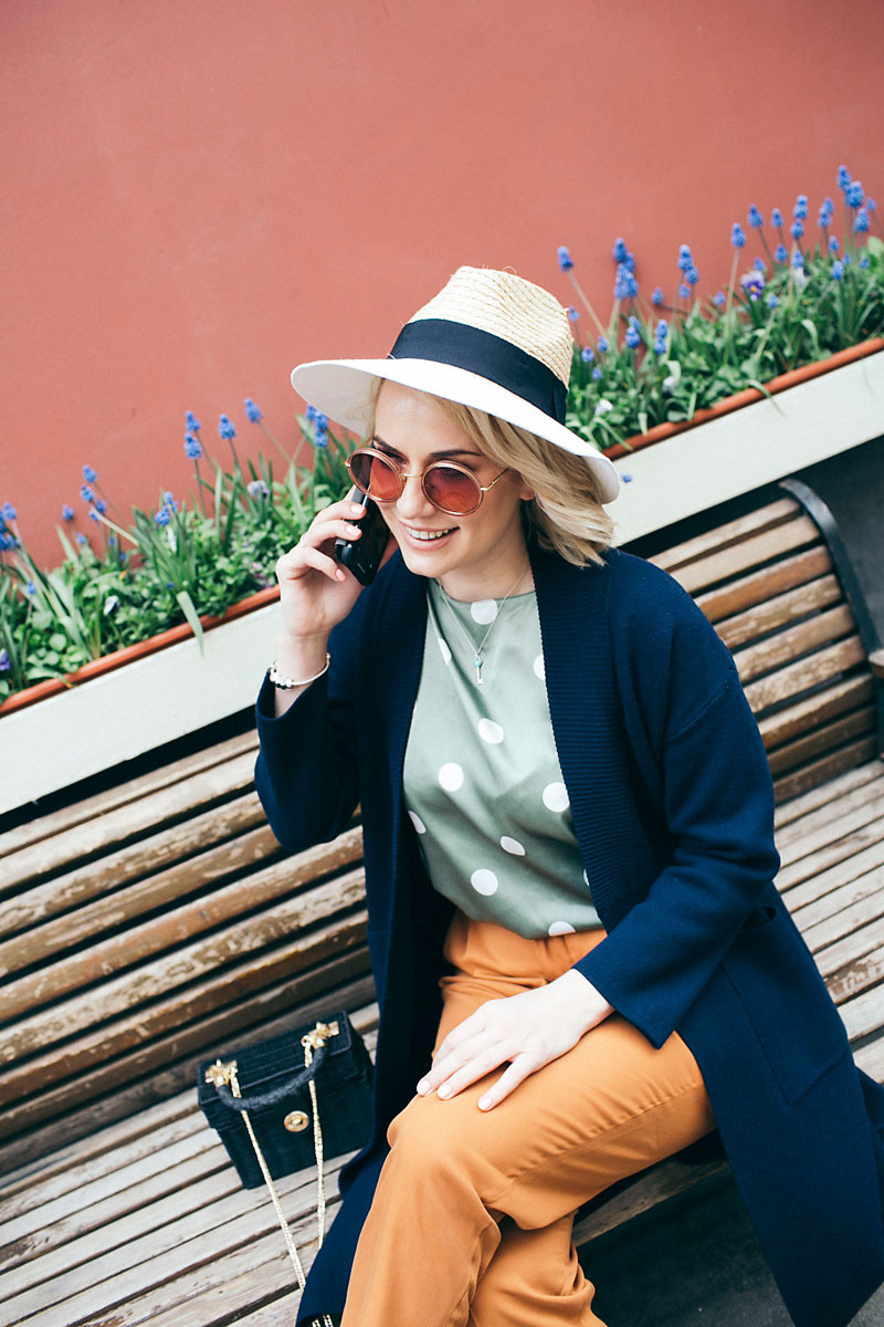 Анна. Фотограф в Москве Шаганова Нина