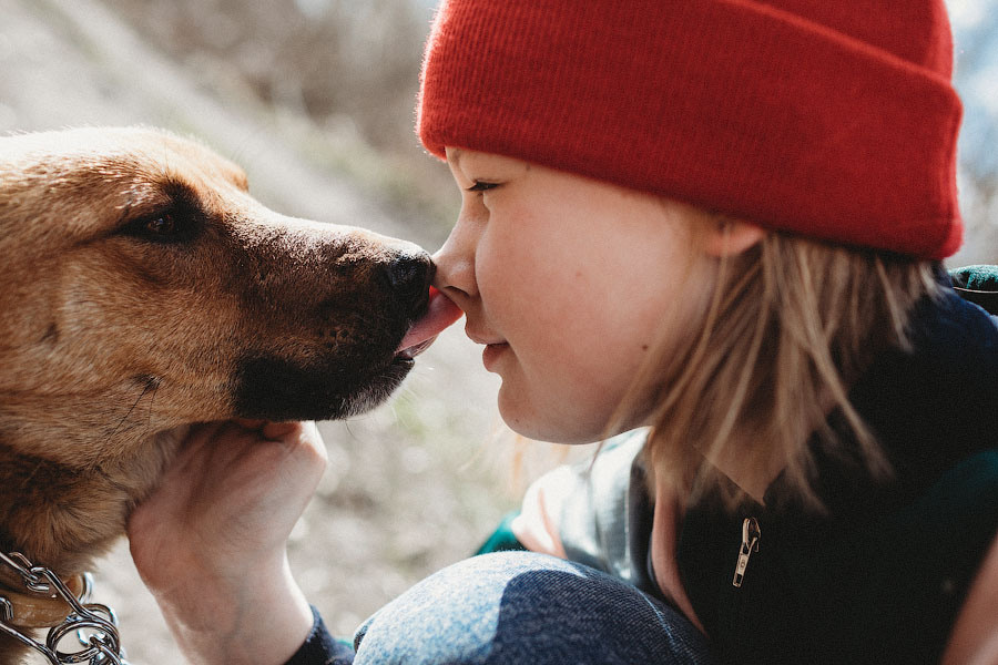 Профессиональна фотосессия для подростков