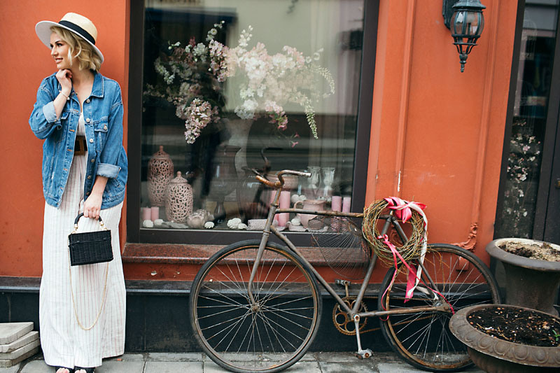 Анна. Фотограф в Москве Шаганова Нина