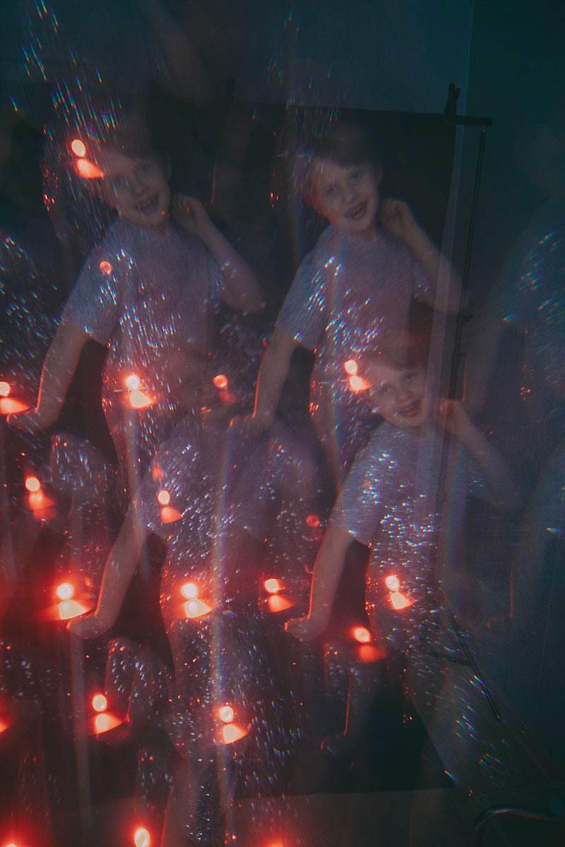 Кирилла. Фотограф в Москве Шаганова Нина