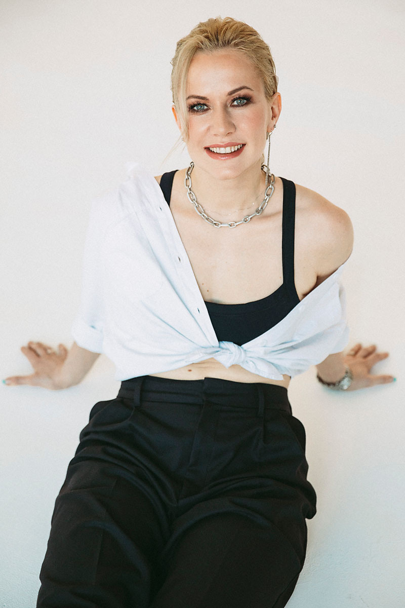 Фотосессия АННЫ. Фотограф в Москве Шаганова Нина