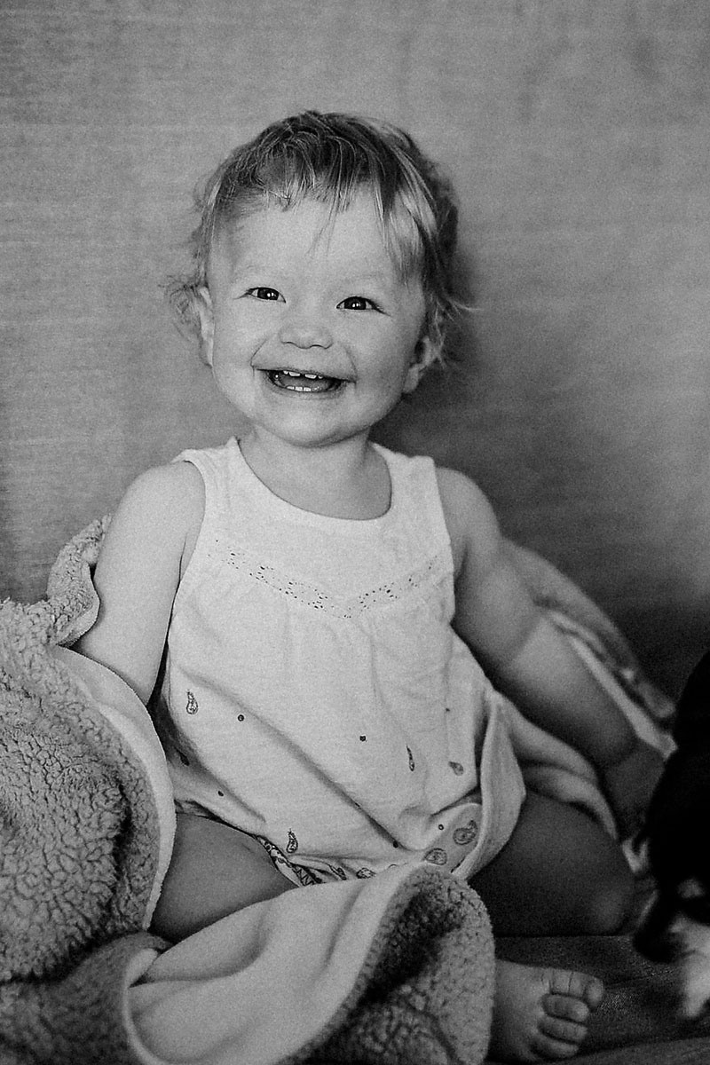 Двойное счастье. Фотограф в Москве Шаганова Нина