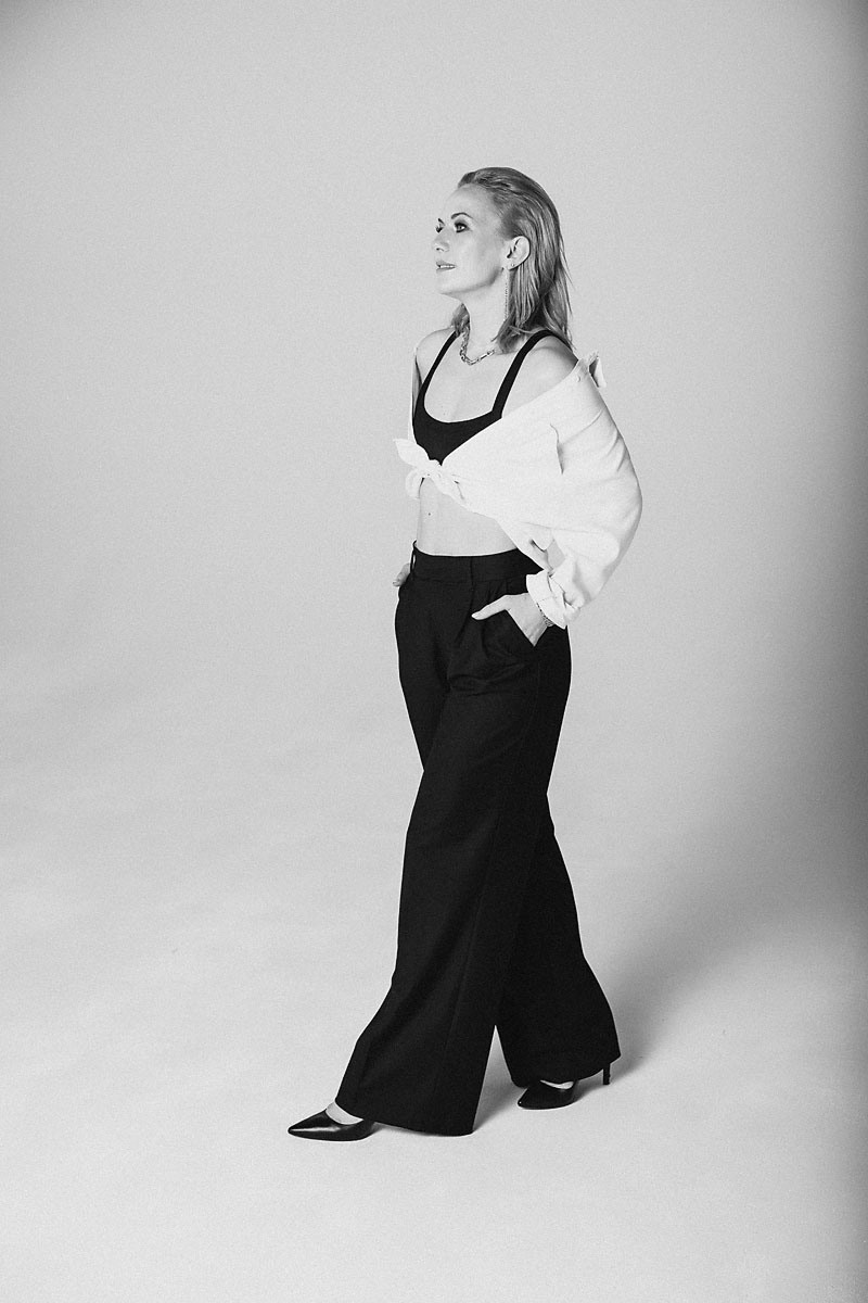 Фотосессия АННЫ. Фотограф в Москве Шаганова Нина