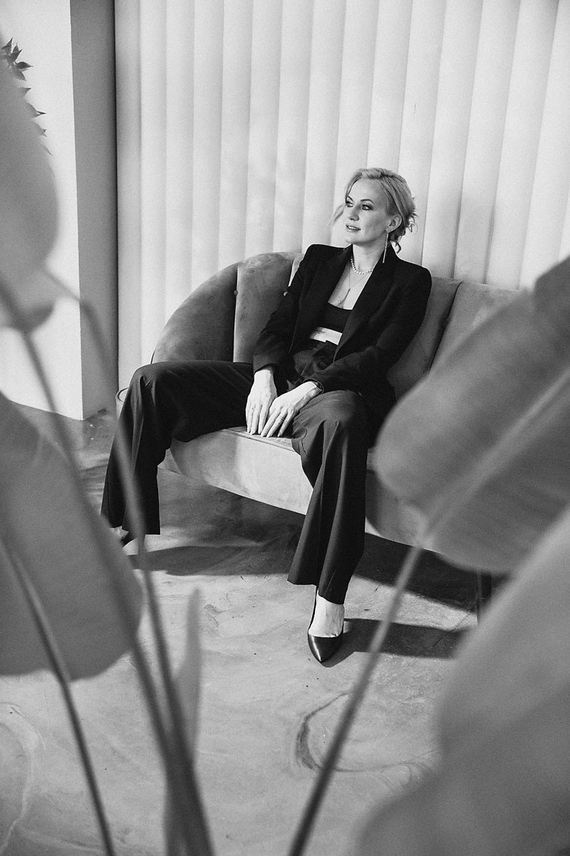 Фотосессия АННЫ. Фотограф в Москве Шаганова Нина