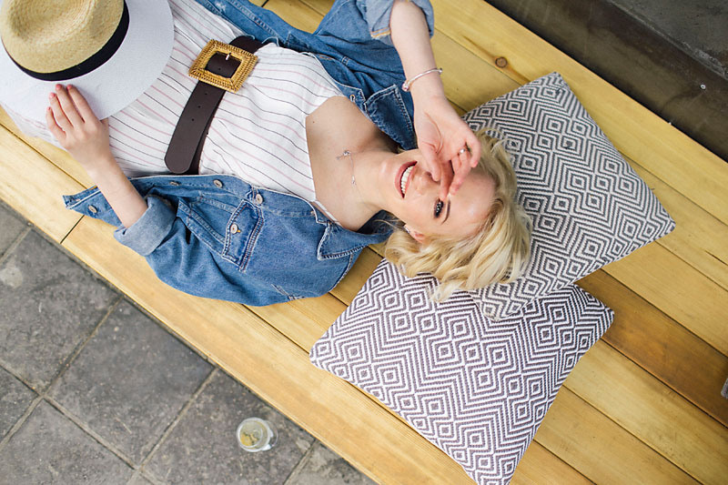 Анна. Фотограф в Москве Шаганова Нина