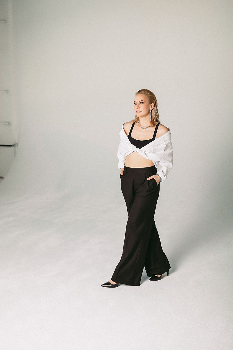 Фотосессия АННЫ. Фотограф в Москве Шаганова Нина