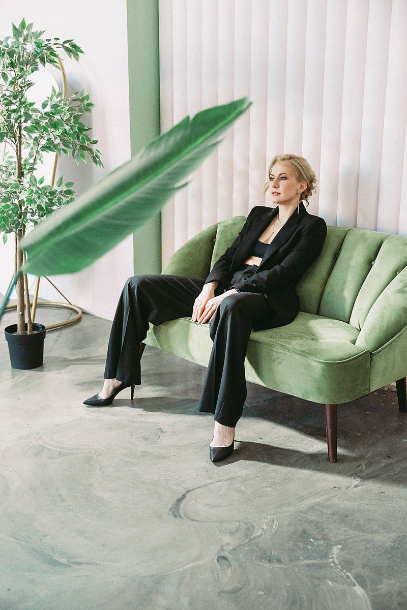 Фотосессия АННЫ. Фотограф в Москве Шаганова Нина