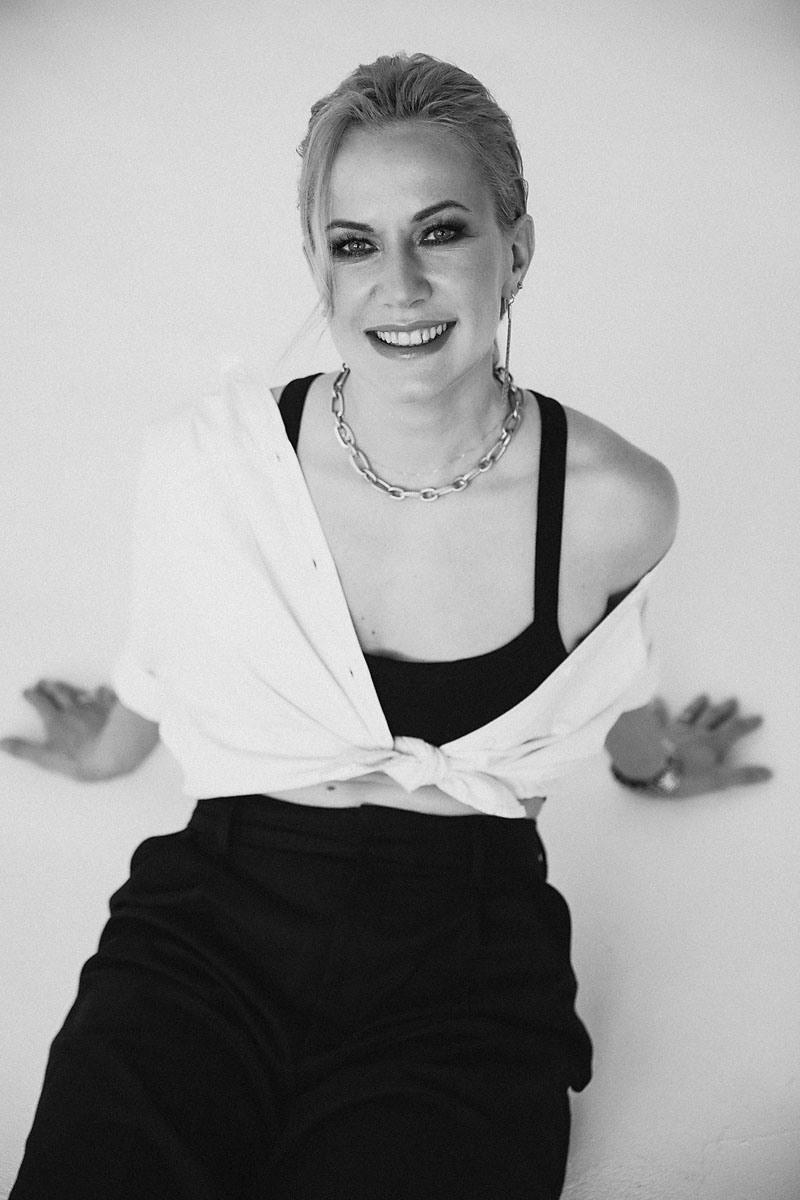 Фотосессия АННЫ. Фотограф в Москве Шаганова Нина