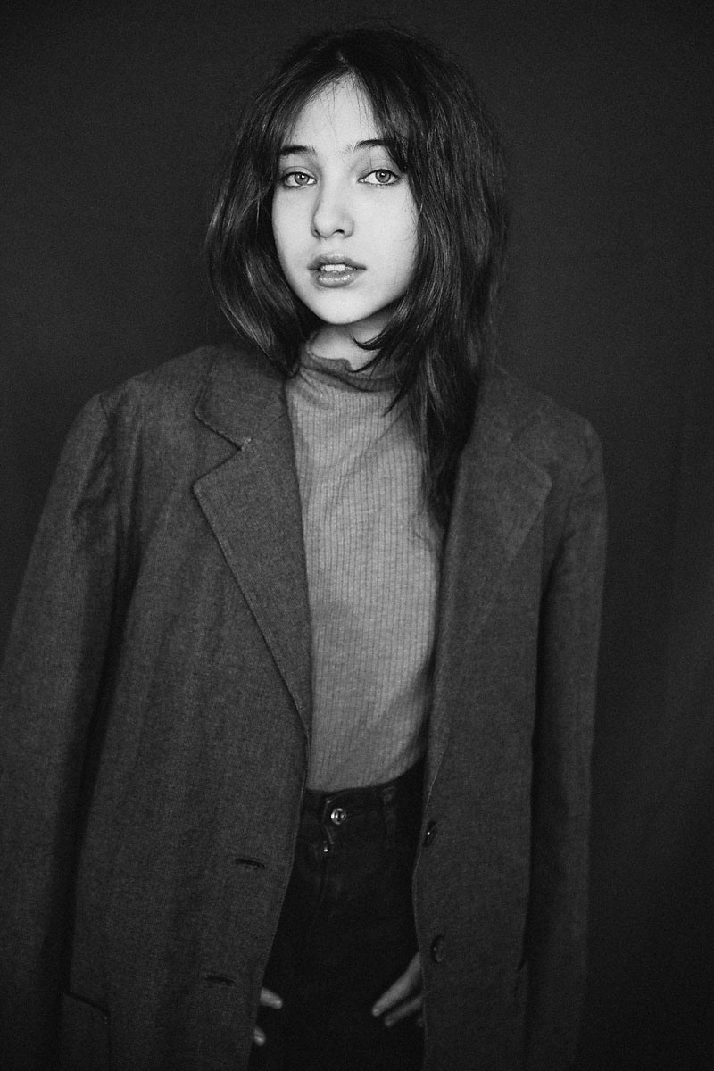 Домашняя фотосессия. Фотограф в Москве Шаганова Нина