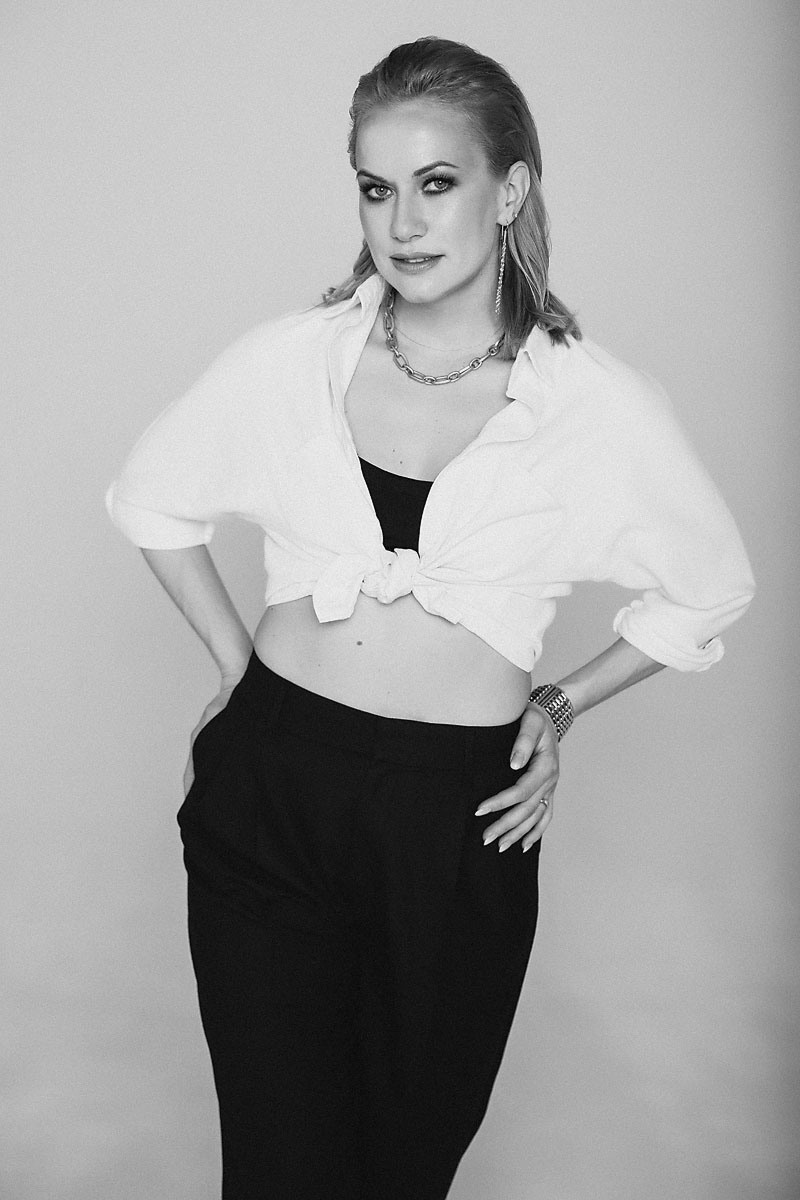 Фотосессия АННЫ. Фотограф в Москве Шаганова Нина