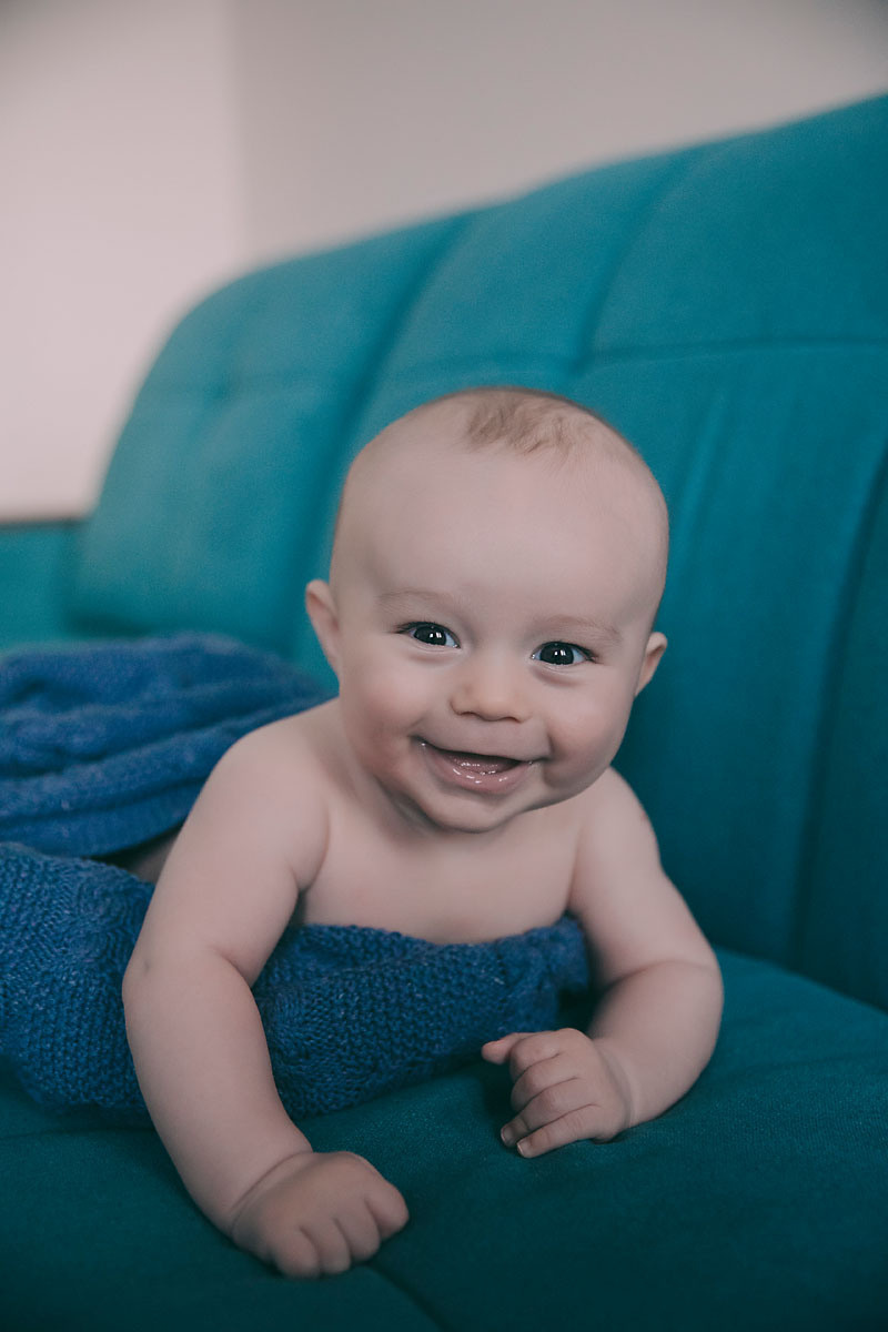 Ира, Дима, Катя и Ваня. Фотограф в Москве Шаганова Нина