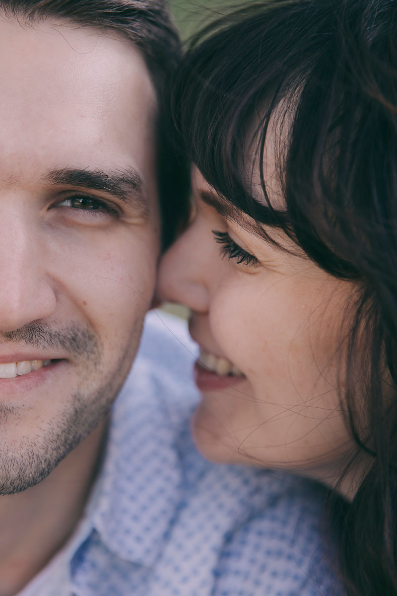 Ира, Дима, Катя и Ваня. Фотограф в Москве Шаганова Нина