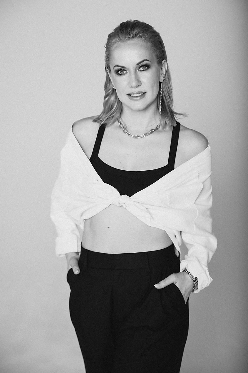 Фотосессия АННЫ. Фотограф в Москве Шаганова Нина