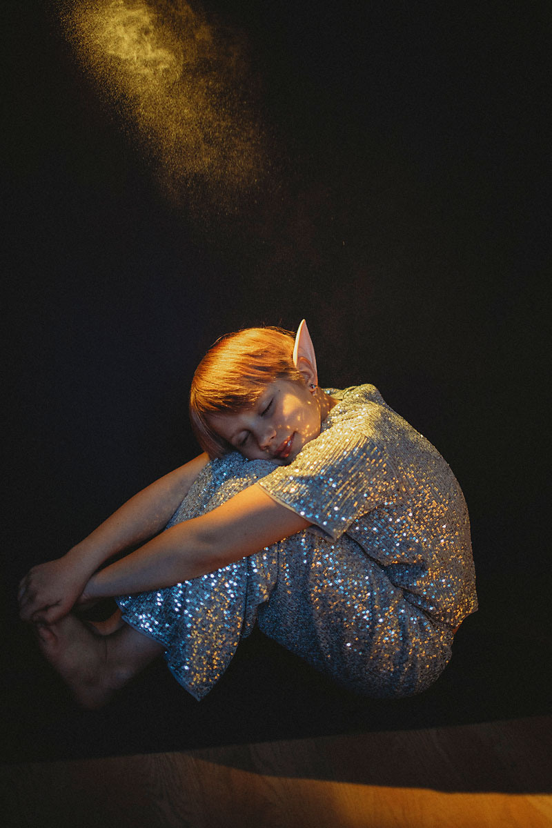 Кирилла. Фотограф в Москве Шаганова Нина