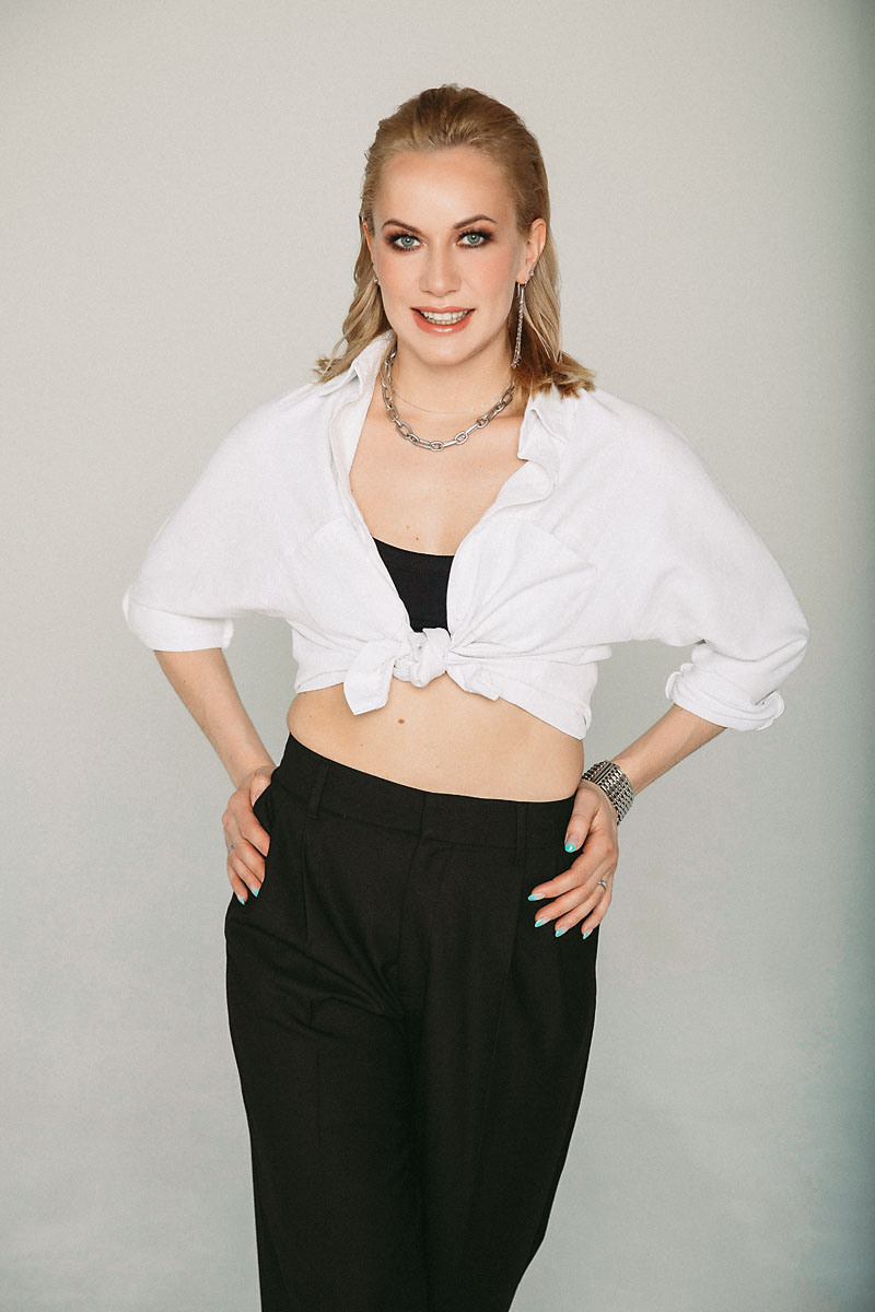 Фотосессия АННЫ. Фотограф в Москве Шаганова Нина