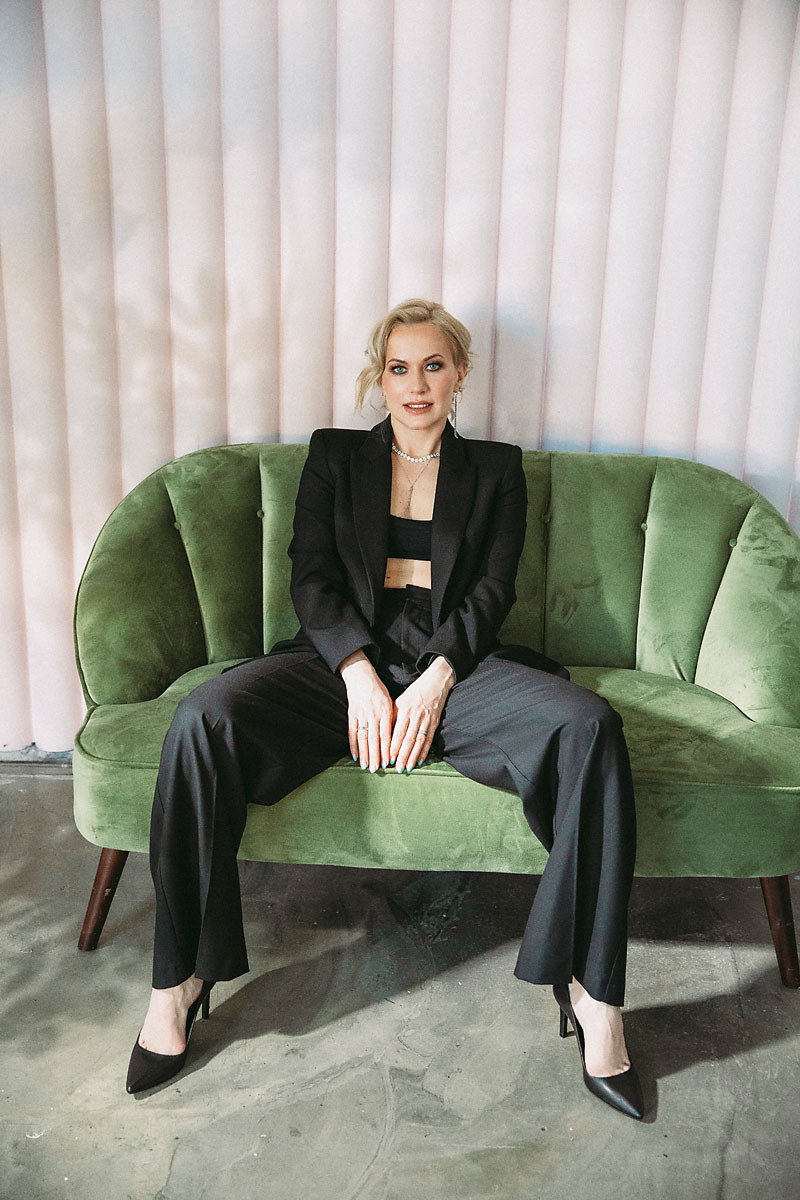 Фотосессия АННЫ. Фотограф в Москве Шаганова Нина