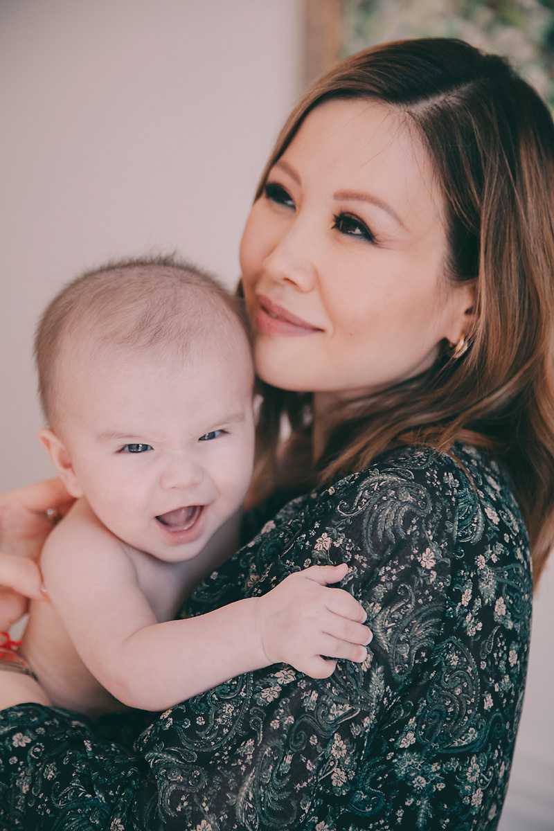 Наше маленькое счастье. Фотограф в Москве Шаганова Нина